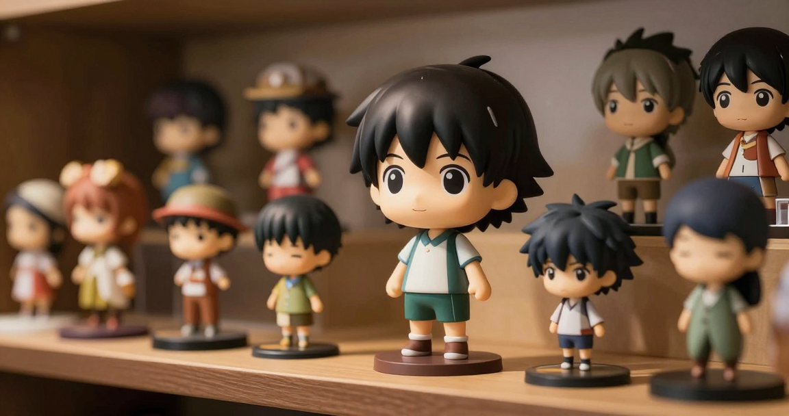 Umamusume Pretty Derby Launches Made-to-Order Puppets
