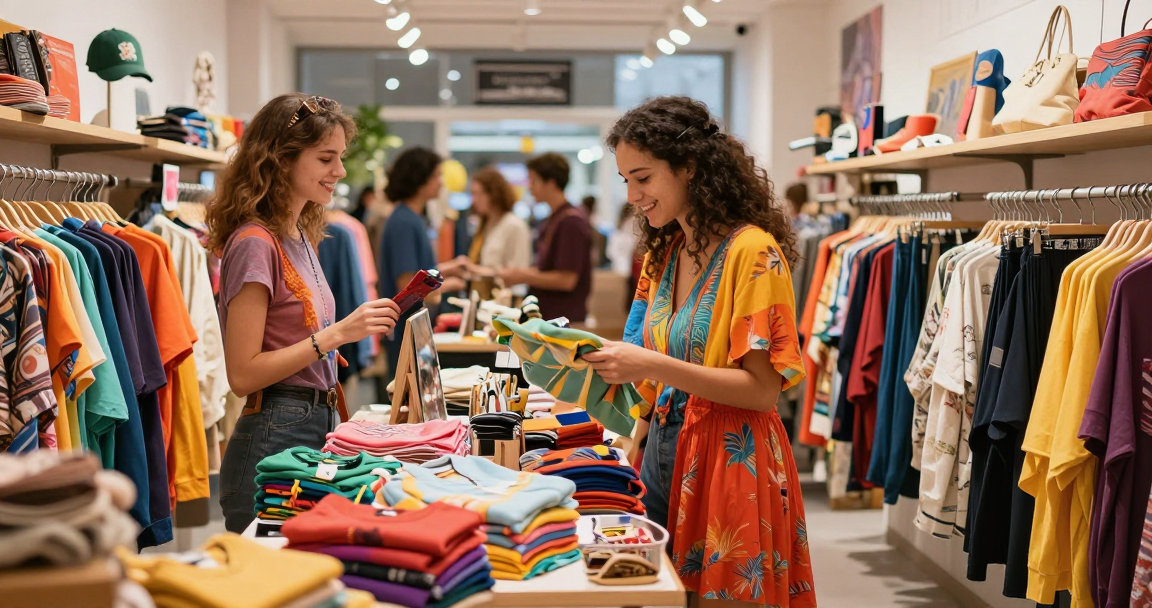 WAVE Launches Lifestyle Apparel Brand WAVE me
