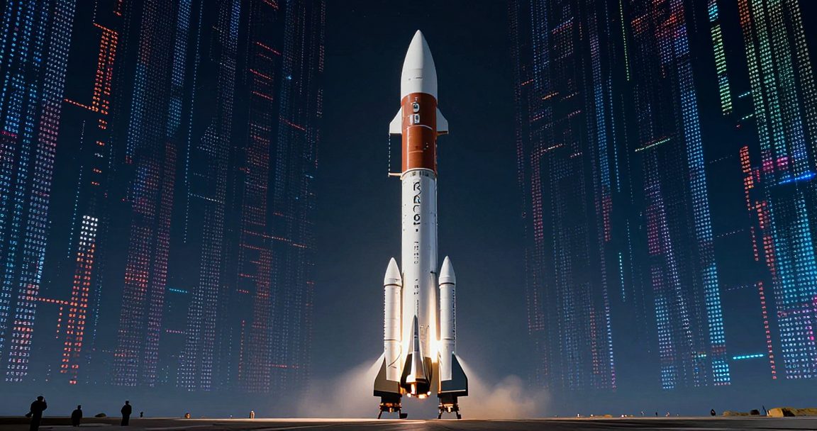 'X-Day' June 12 Approaches: Does SpaceX's IPO Mark the Beginning of the AI Bubble's End?