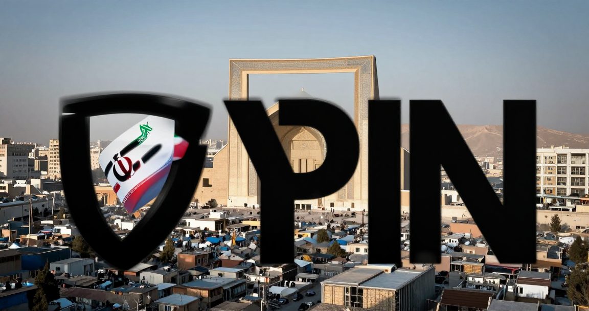 Iran Restores International Internet Access, Publishing a Rare Official Analysis of the Blackout's Damage