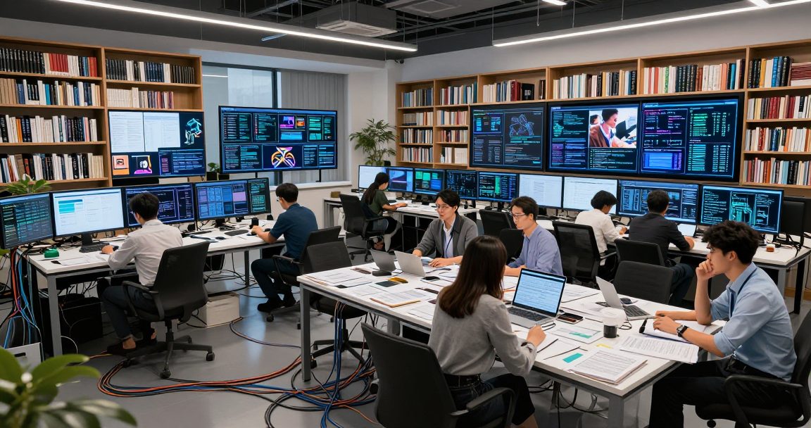 「堀江AI学校」受讲企业破300家，主打补助金活用支持A · 可全文翻译