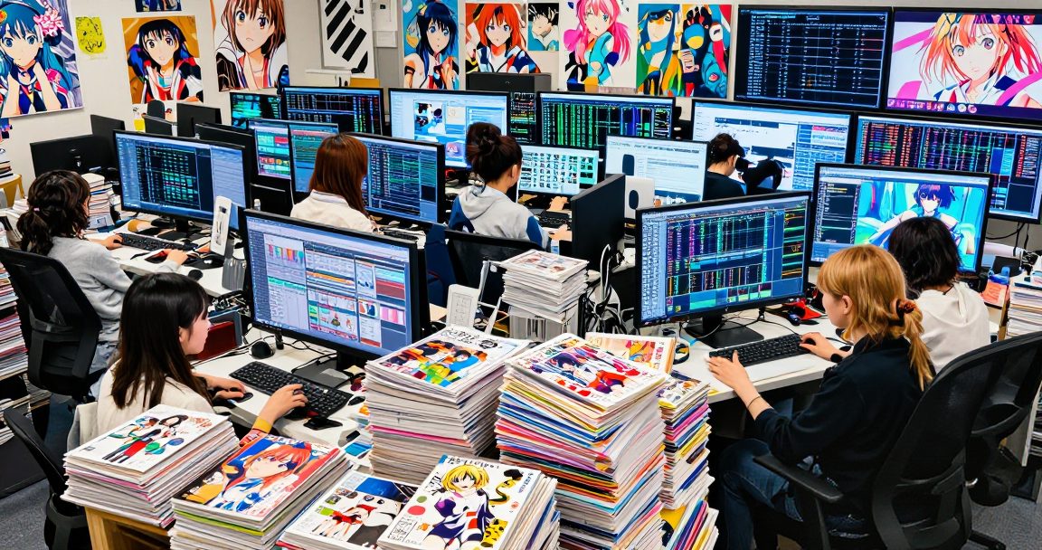 2026艺人影响力排行：HANA、山中柔太朗等「急上升组」出列A · 可全文翻译