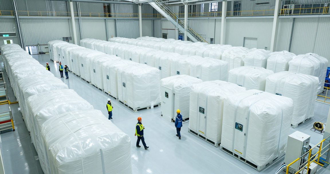 US EPA Revisits HFC Phasedown Rules, Shaking the Air-Conditioning Supply ChainA · FULL TRANSLATION
