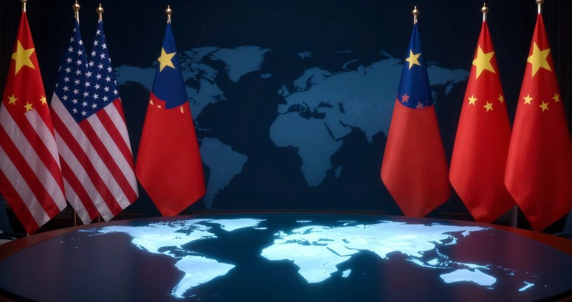 美国防部把阿里巴巴、百度列入「中国军方相关企业」名单，中远海运除名