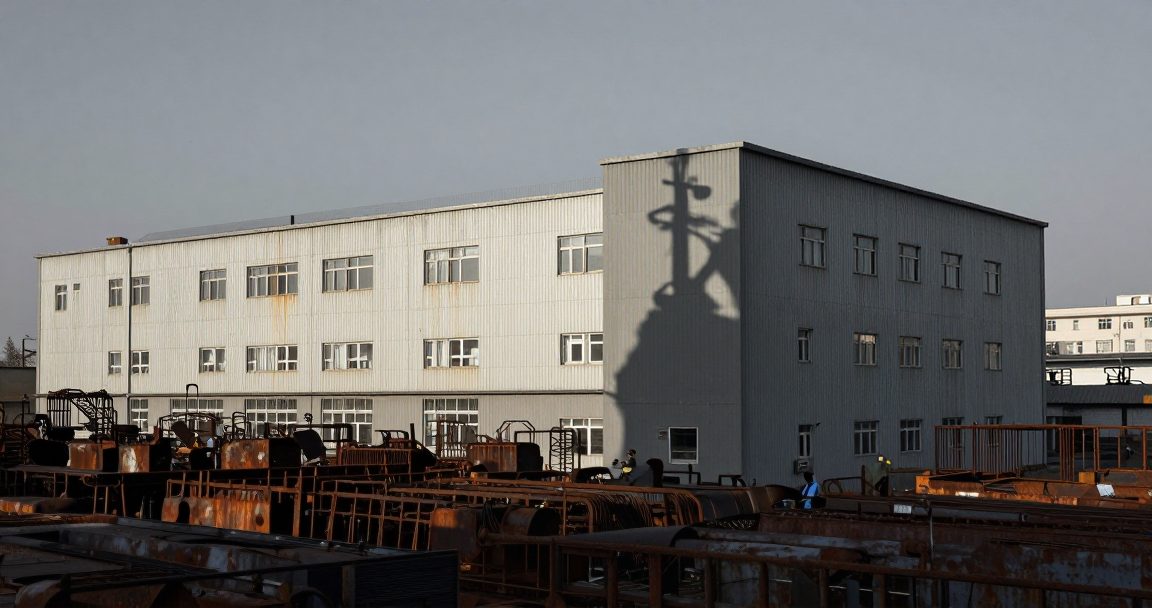 南非調高鋼鐵製品關稅：新興市場保護主義再添一例A · 可全文翻譯