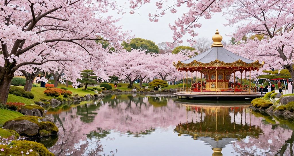 环球影城日本第18回CSR计划「LOVE HAS NO LIMIT」：主题乐园的软实力A · 可全文翻译