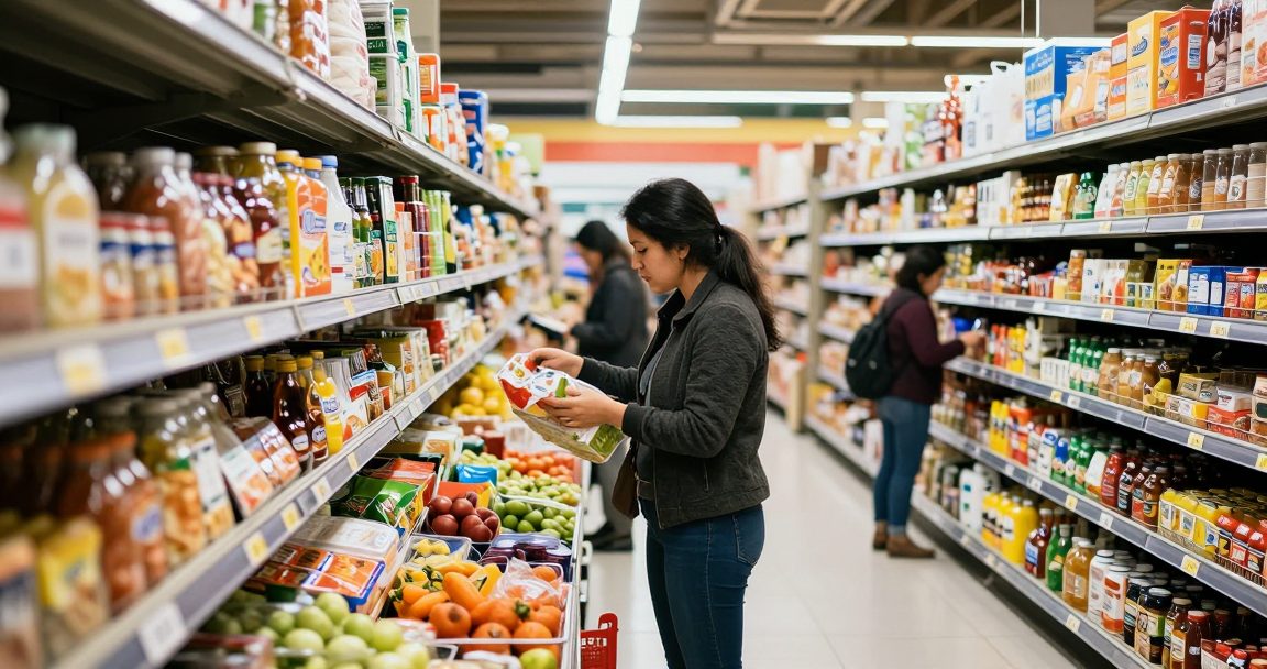 Chile's May CPI Rises 0.2% MoM: Inflation Slows but External Risks Keep the Bank Wary