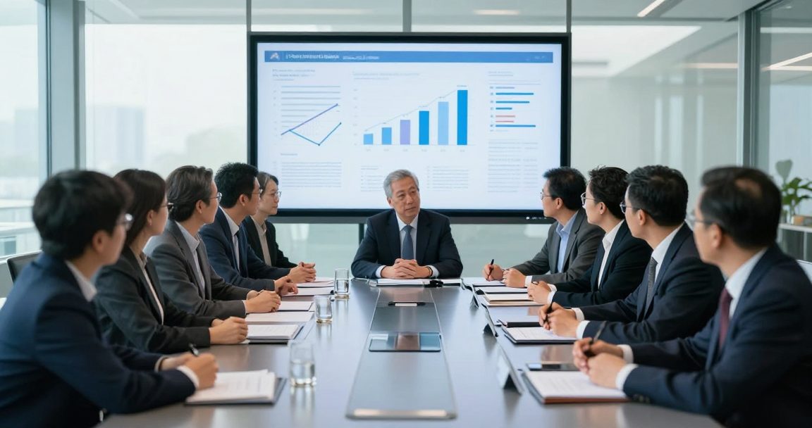 Japan's AI Governance Association Partners With GARP to Align AI Oversight to Global Standards