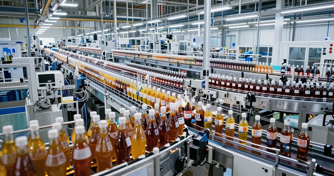 Coca-Cola Fires Up Two New China Plants in Guangzhou and Kunshan