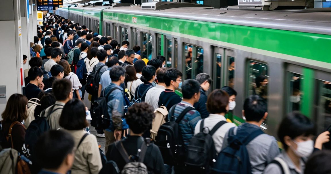 JR東日本漲價案遭異議 運輸審議會7月14日開公聽會