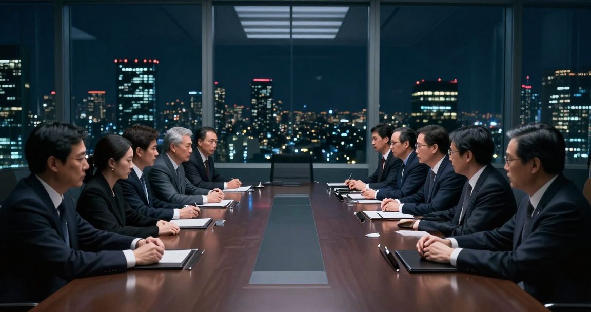 Kakaku.com Takeover Battle Heats Up as LINE Yahoo Counters with Higher Bid
