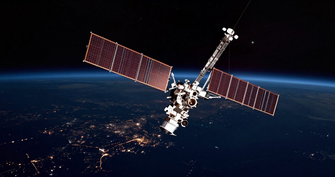 日本版星鏈採擇倒數 樂天AST陣營臨陣大改計畫