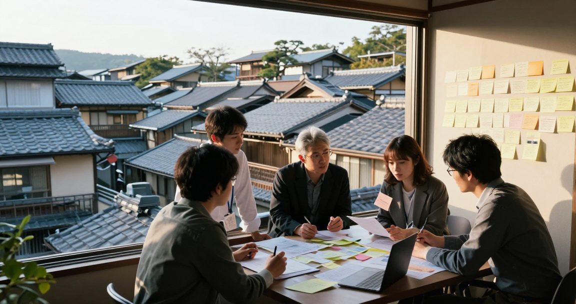 Kyoto Opens IMPACT FLOW Applications With 2 Million Yen Startup Grants