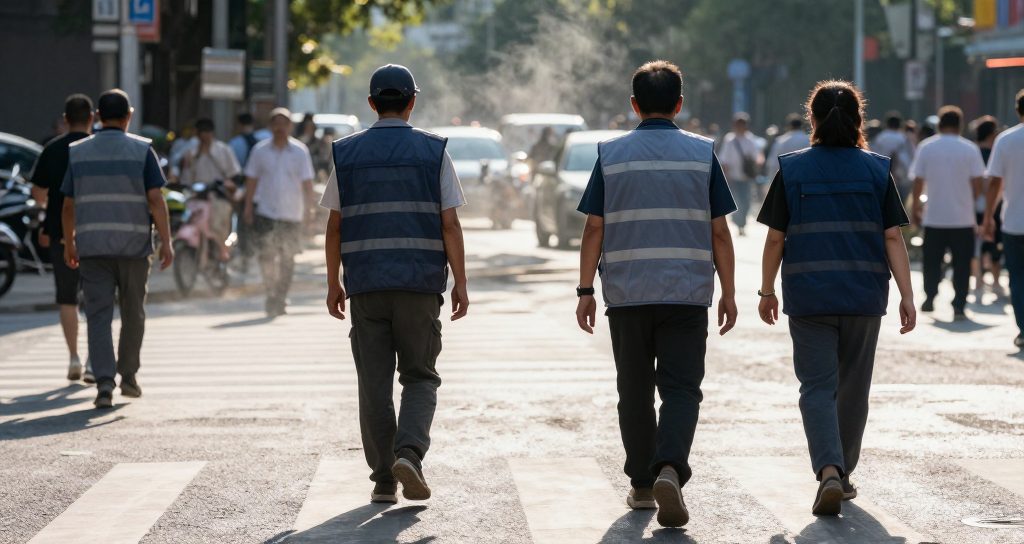 Workman's Wearable Freezer Sells Out Fast - Now Targeting 5 Billion Yen