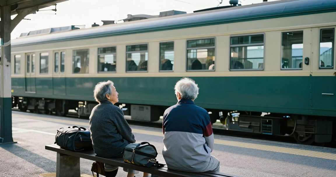 【白书解读】34兆市场的七成靠日本人——观光白书揭开「不旅行的日本」危机