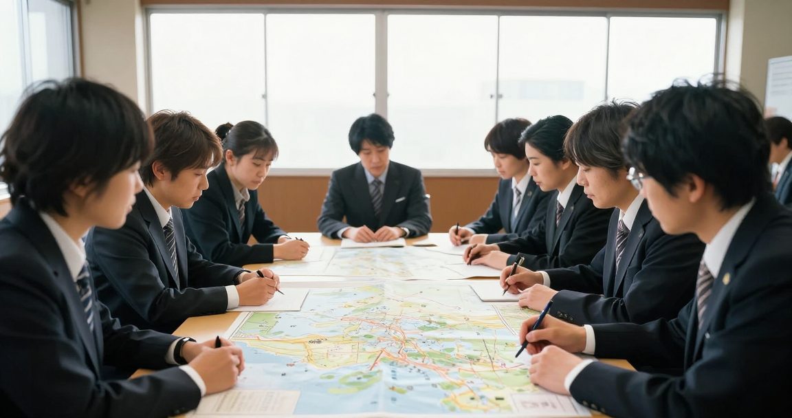 【白書解讀】328家DMO大考核——日本把「員工薪資、居民滿意度」寫進觀光地成績單