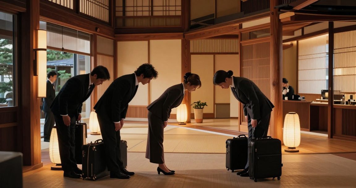 From Duty-Free to Hotel Rooms: Inside Japan's 9.45 Trillion Yen Inbound Spending Shift