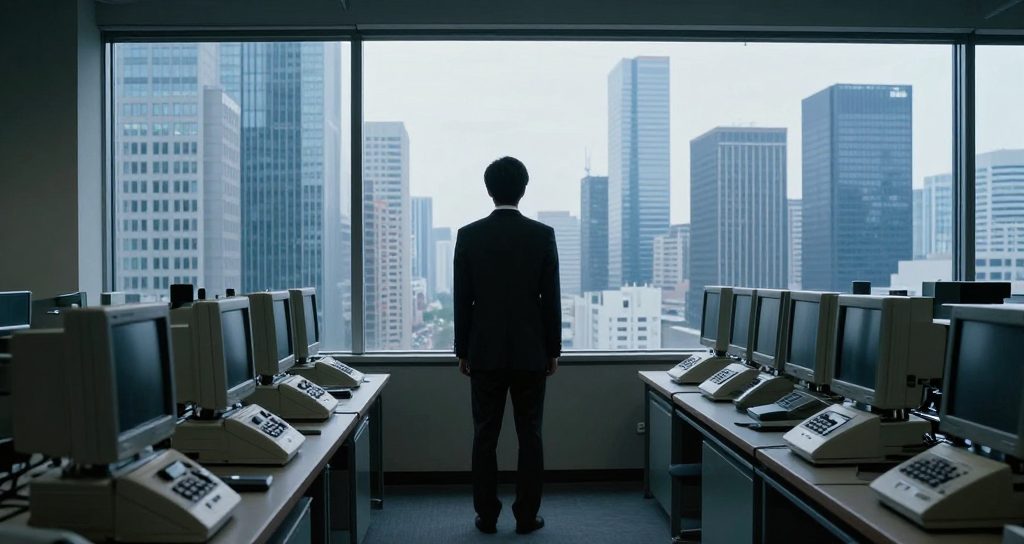 中國領跑人形機器人的「合理理由」 日本逆轉劇本在哪