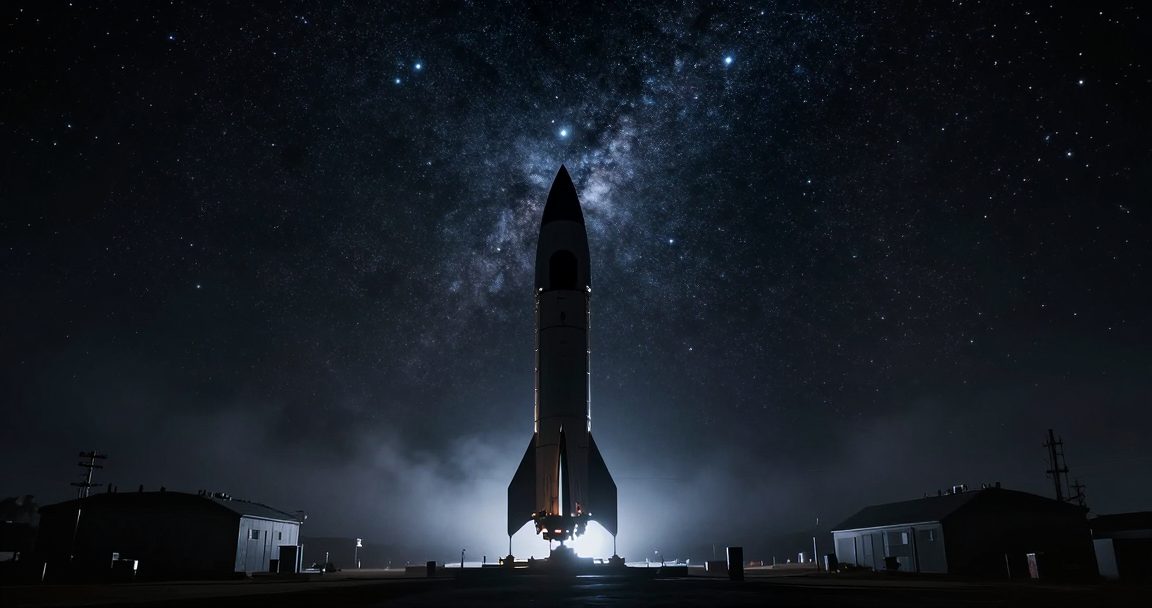 Oppenheimer Initiates SpaceX Coverage With a Bullish $190 Price Target