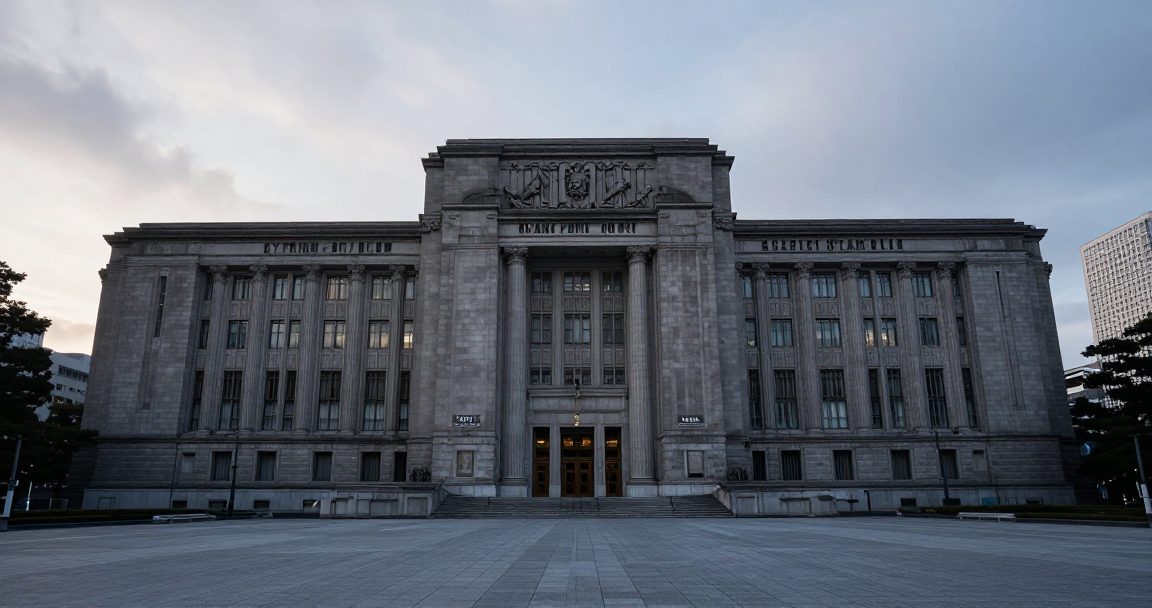 日銀今起兩天會議，總裁缺席下逼近升息臨界點