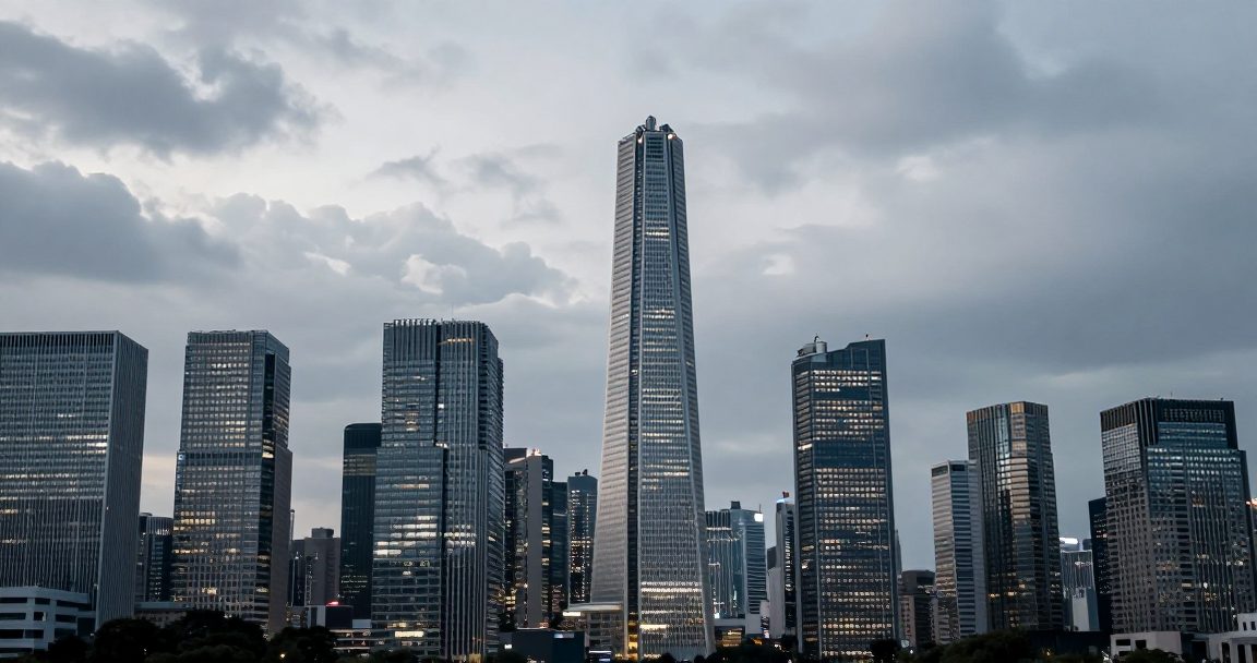 As Global Central Banks Hold, Why Japan May Dare to Hike