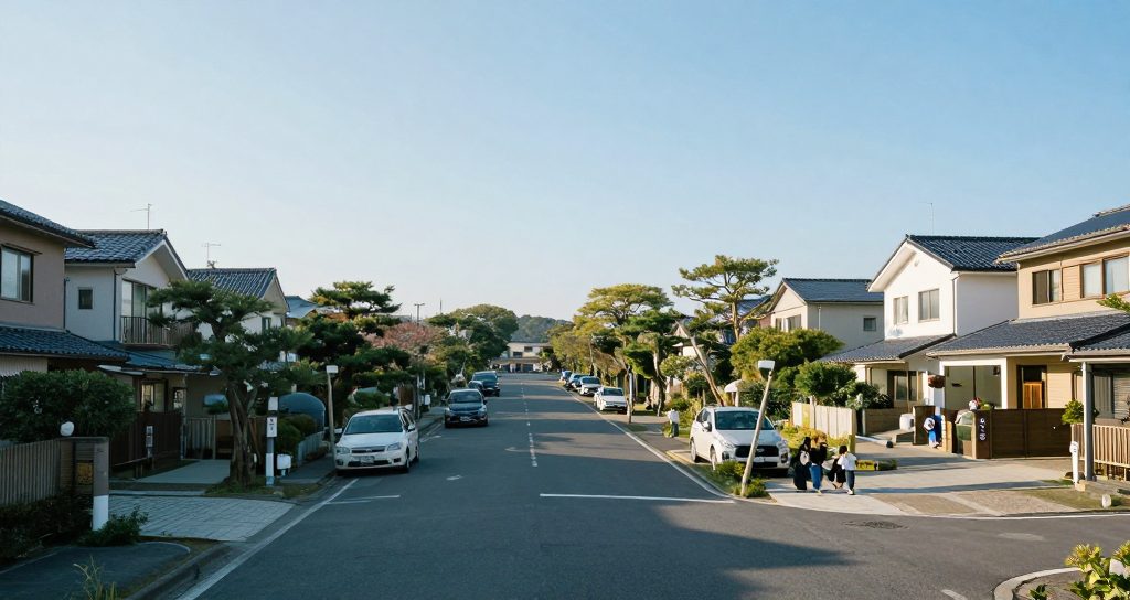 2026日本最宜居城市TOP200:長久手第三、文京第二,榜首換人
