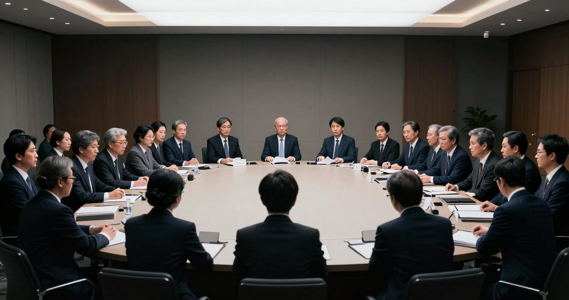 舊村上基金、Oasis、3D：搞懂這幾家行動派股東在盯誰