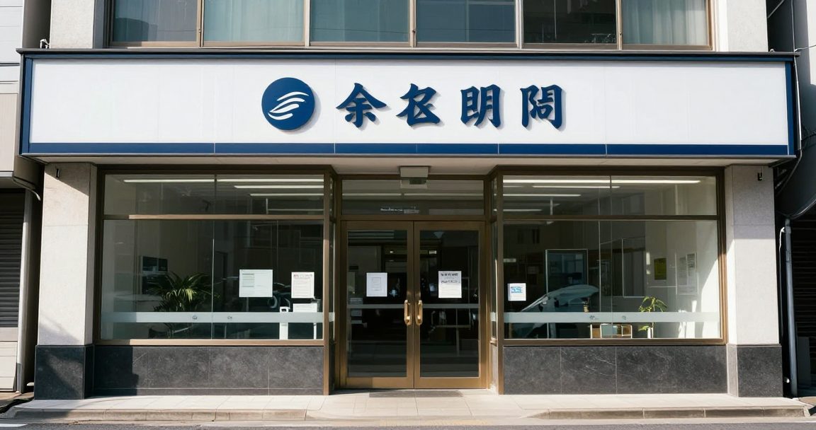 金融廳公布地方銀行最新季報概況：日本區域金融的體質檢查