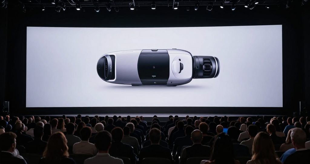 安靜的WWDC：庫克的15年，蘋果如何回應「想像力沒有極限」