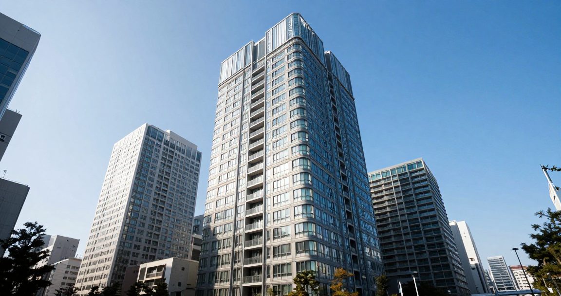 Small-Ticket Property Fund 'Branche Chiyoda Fund 1' Sells Out