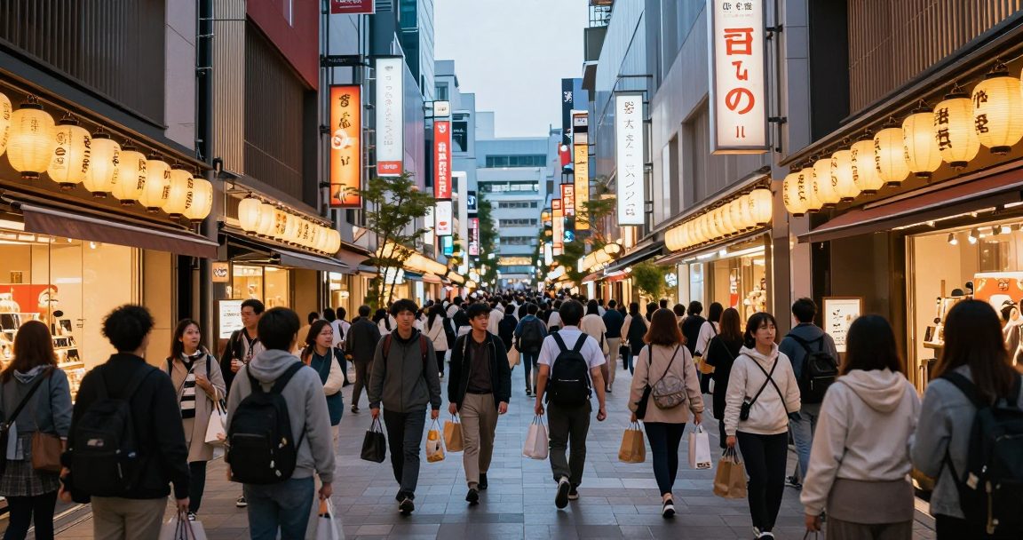 【分析室】中国重返3,040万人泊登顶、香港-16.4%退潮——访日住宿2025的客源大洗牌