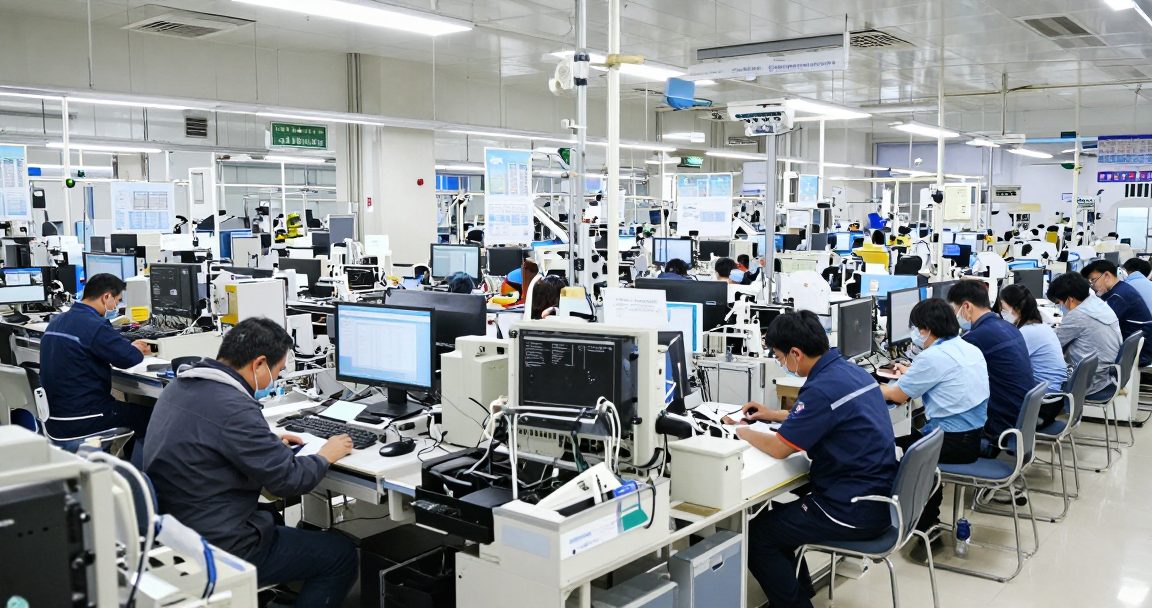 中國收緊對外投資監管:防技術外流,台日企業的供應鏈與併購風險升溫