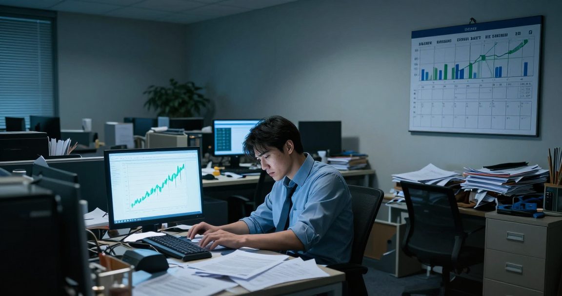 Three Years After Mass Layoffs, SmartNews's US Arm Finally Turns Profitable Amid IPO Talk