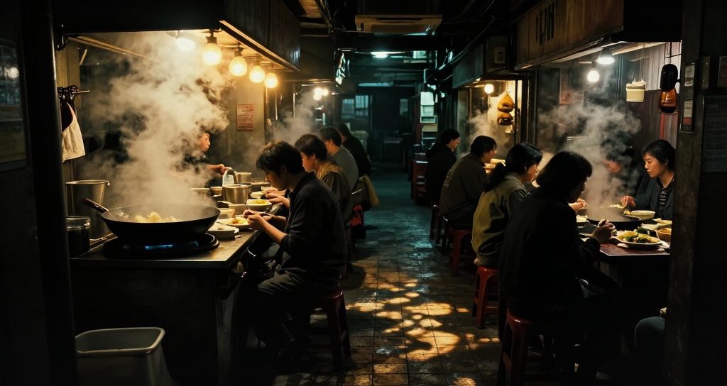 東京町中華炒飯九選2026：從神樂坂排隊名店到上班族地下街，吃懂鑊氣這件事