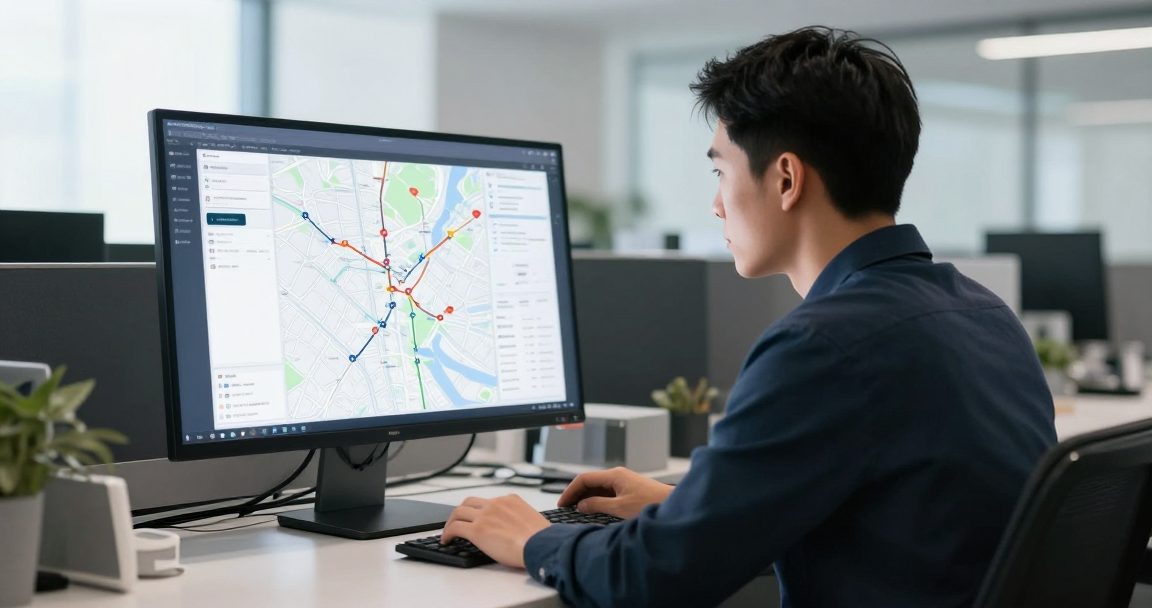 「駅すぱあと 通勤費Web」推AI路徑顧問 自動審查申請合理性