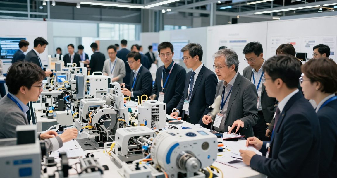 「Monozukuri Innovation Meet Up in Kyoto」聚焦製造業開放創新