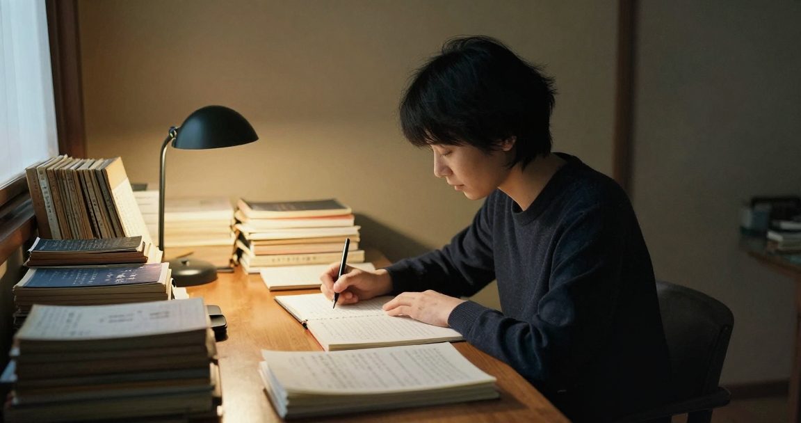 Yan Lianke's Liaozhai Benji Wins 12th Japan Translation AwardA · FULL TRANSLATION