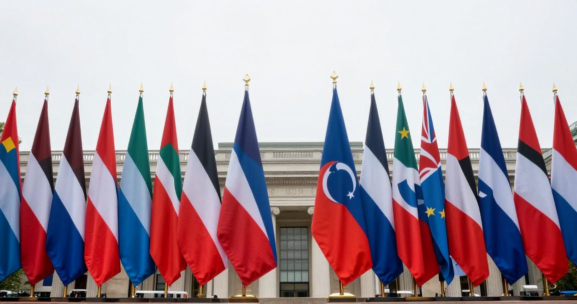 PM Takaichi Visits UK, Meets Starmer to Push Economic Security and Tech Ties