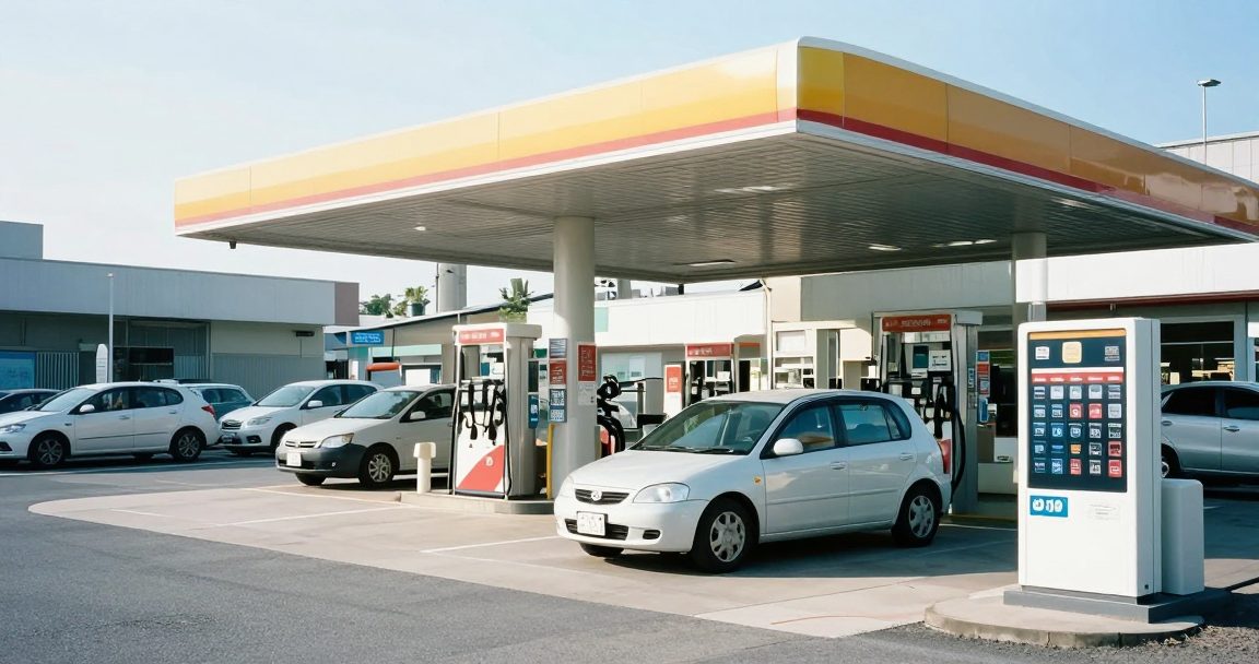 汽油全国均价169.7円:政府补贴撑住170元防线,但能撑多久?