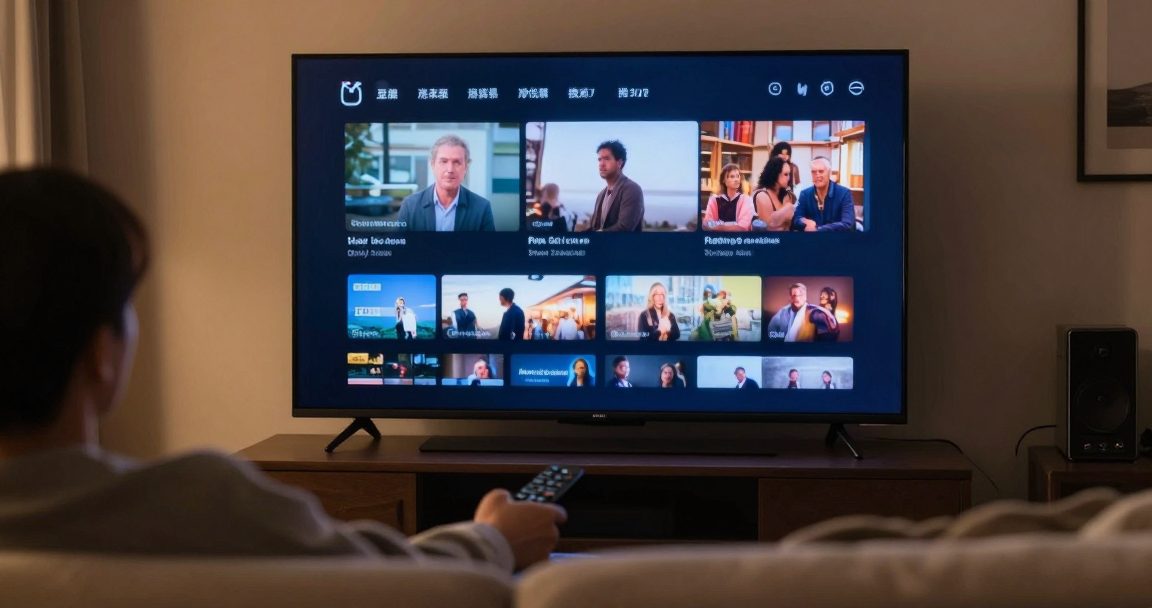 NTT Docomo and WOWOW Form Streaming Venture in Telecom-Content Push