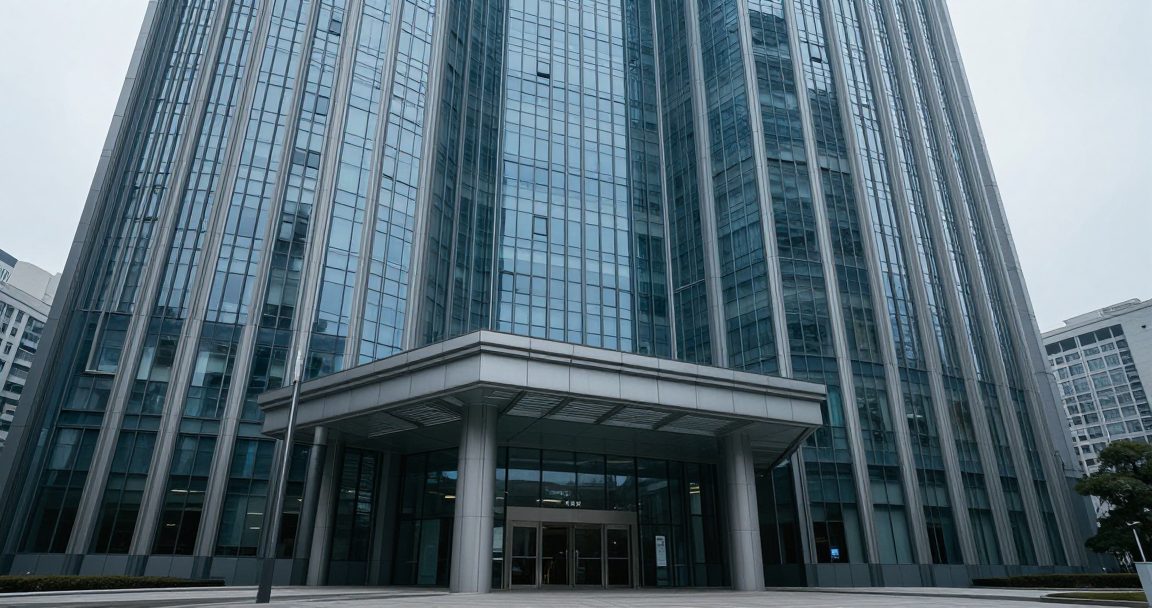 富士通會長辭任：「女性相關不當行為」與企業治理的紅線