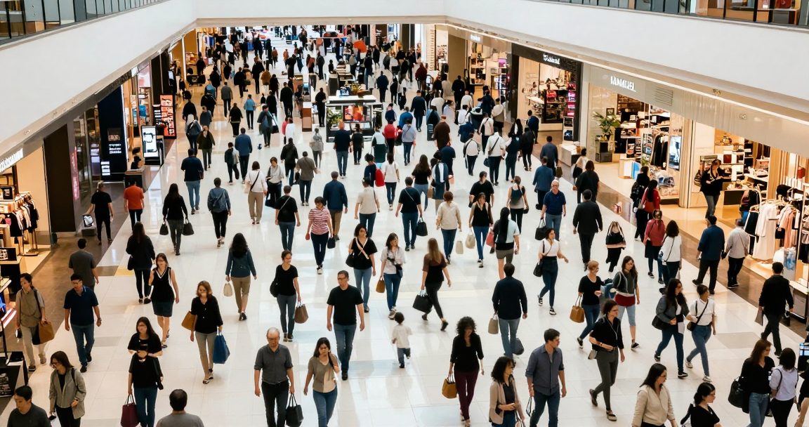 美國5月零售月增0.9%：個人消費仍穩，支撐升息預期