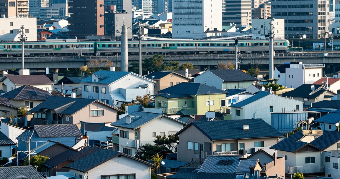2026埼玉住宅地地價排行　川口、大宮上榜，首位破坪400萬日圓