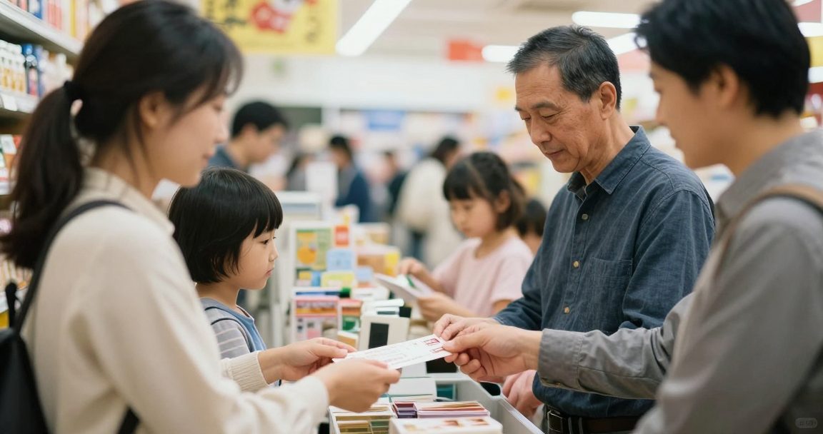 北海道物價高對策：約282萬戶每戶發5,500元商品券