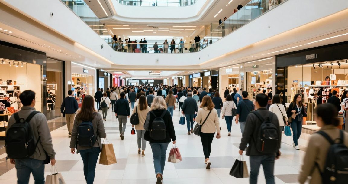 美國5月零售銷售月增0.9%　個人消費維持穩健
