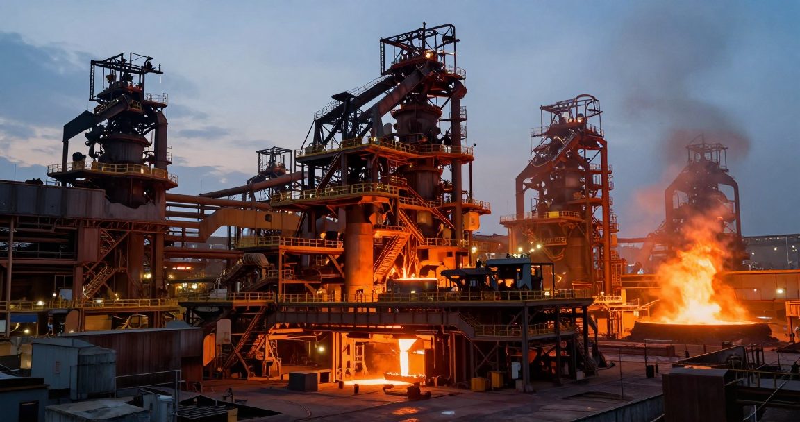 日鐵併購US Steel滿一年：副會長「成長只能往海外求」的真心話
