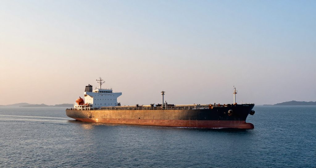 荷莫茲海峽航行風險升溫：原油牽動日本物價，台灣讀者也要留意