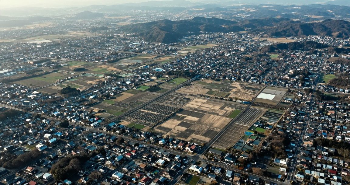 国交省第4回「土地取得与利用之在地有识者会议」迈向总结