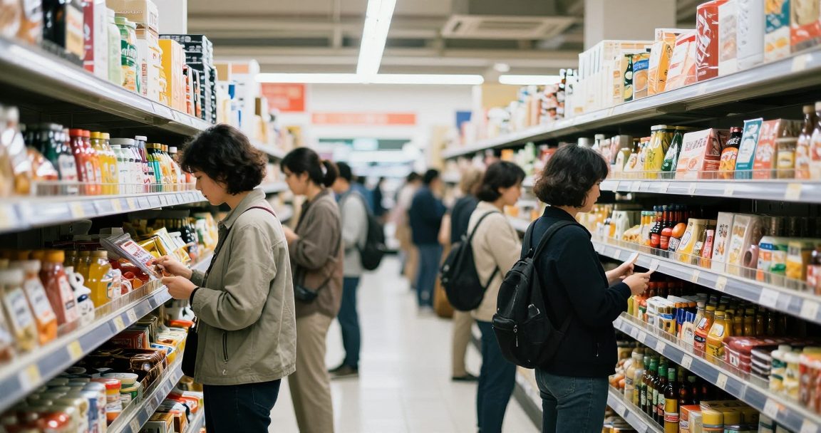 【月報】日本5月核心物價連4個月待在2%以下——但剝掉能源後仍黏在1.8%,日銀沒鬆手的理由