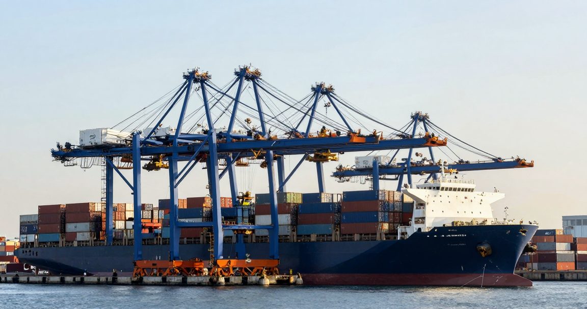 【分析室】日本4月出口連8個月增14.8%、轉順差3,019億円——但拆穿多半是弱日圓帳面與對美搶單前置